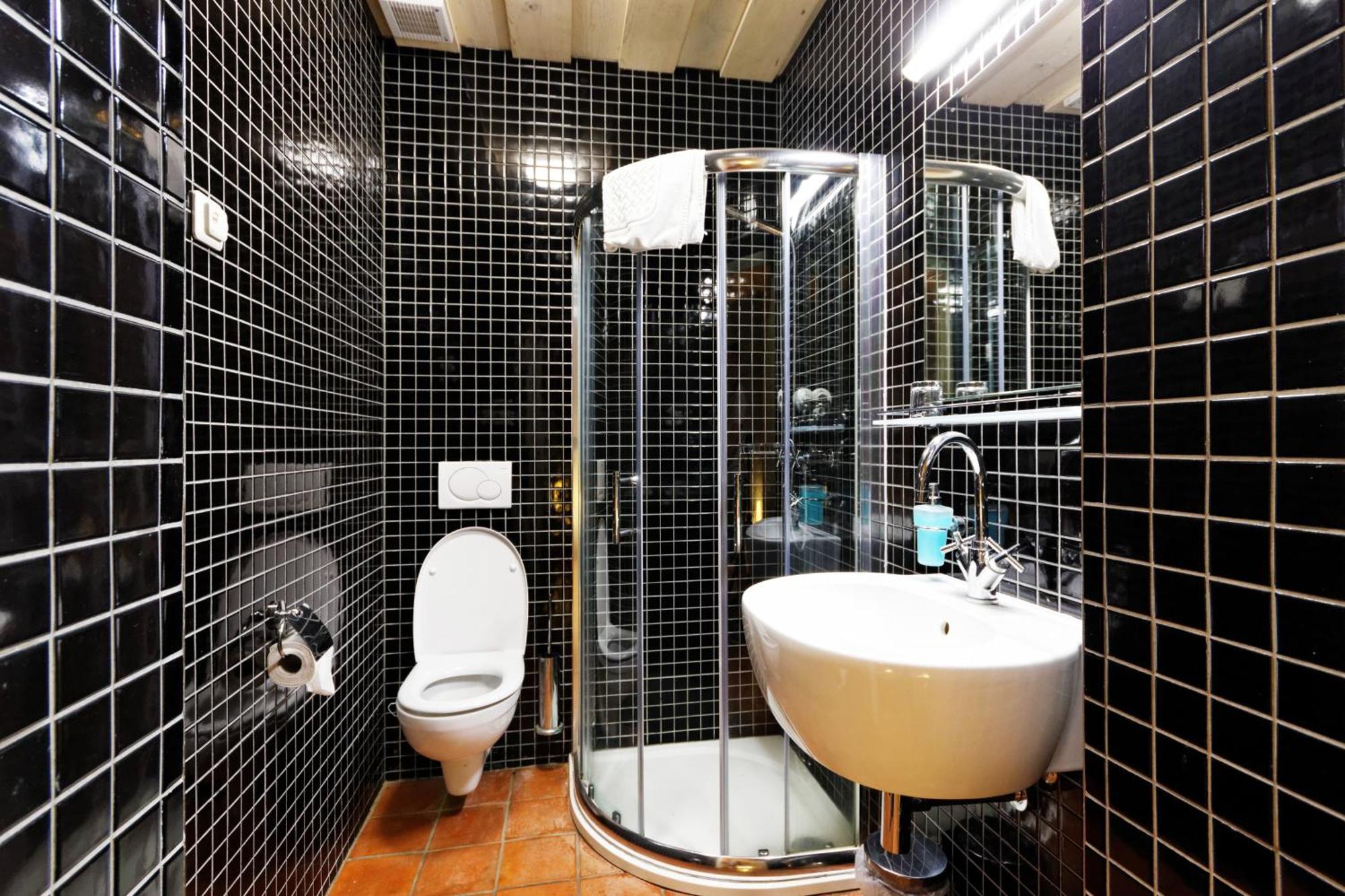 Hotel Porcuv Mlyn Bykovice Zimmer foto